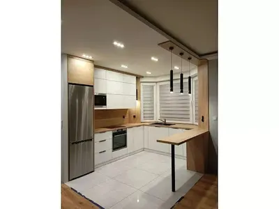 INTER-MEBLE Meble na wymiar